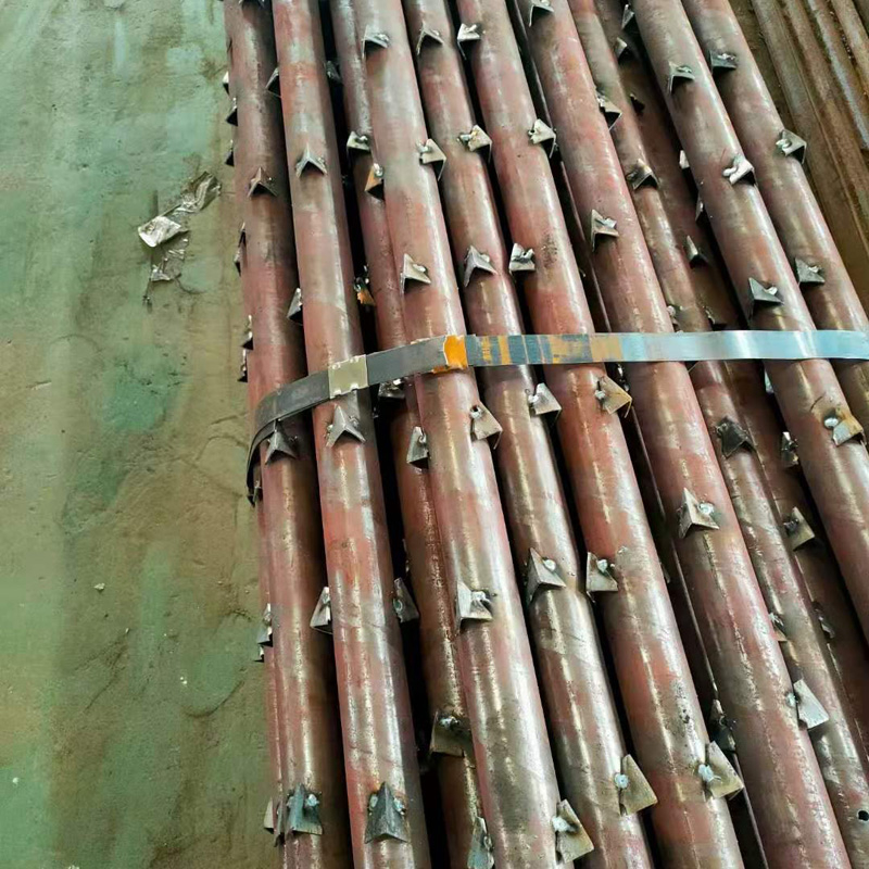 乌兰浩特土钉小导管