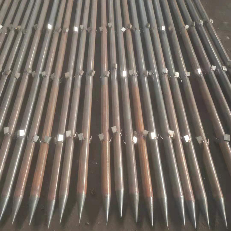 乌兰浩特土钉小导管