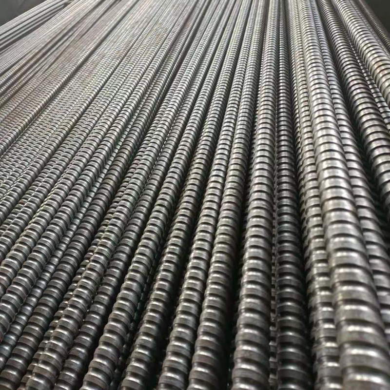 乌兰浩特中空锚杆