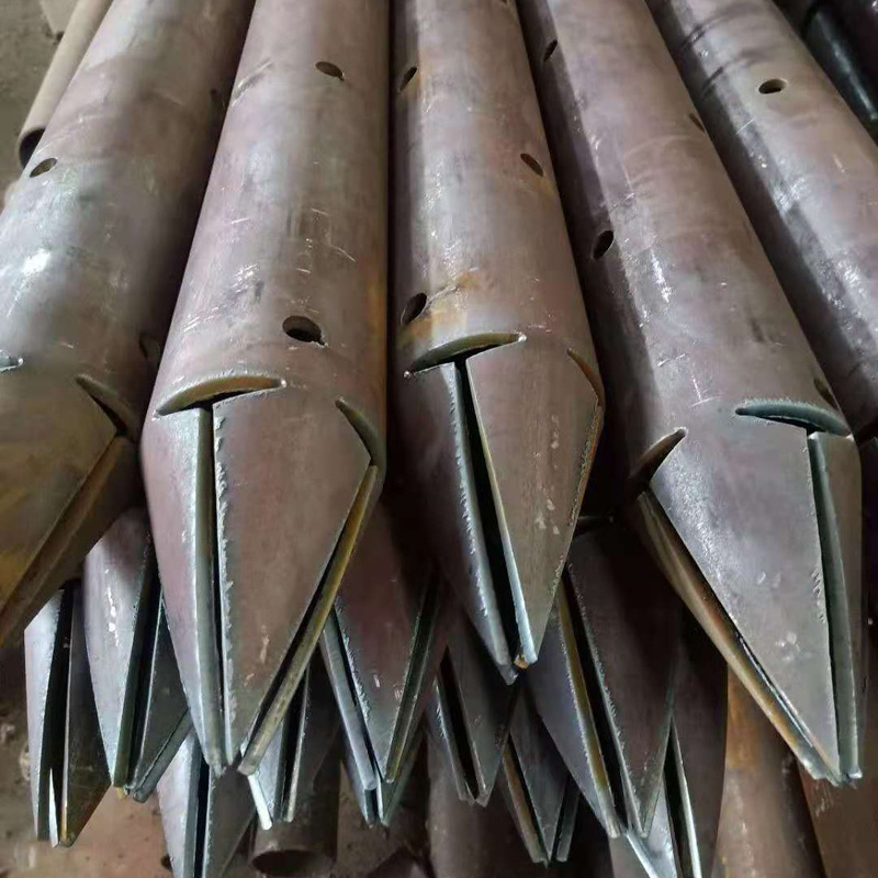 乌兰浩特预埋注浆管